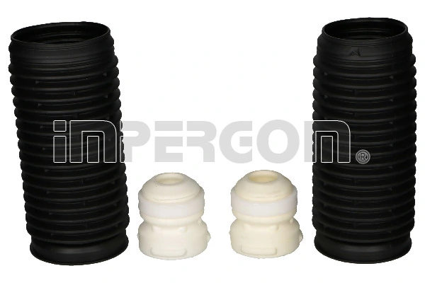 Dust Cover Kit, shock absorber